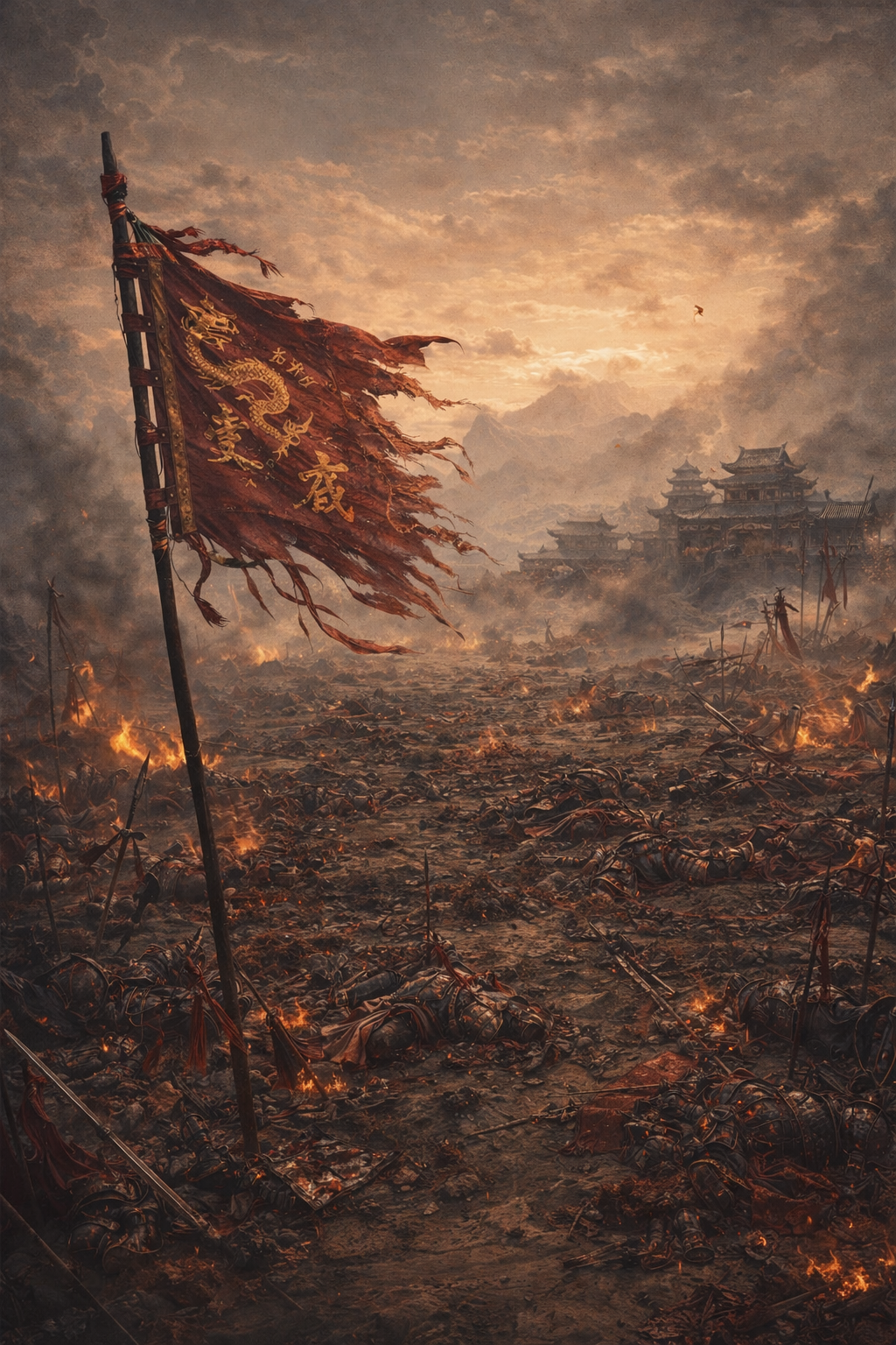 Игровой мир